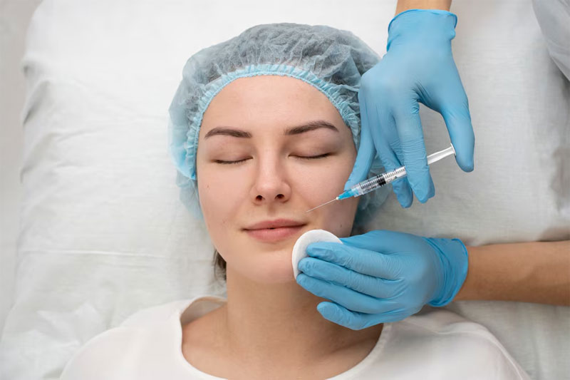 Get your BOTOX, before your wrinkles become permanent
