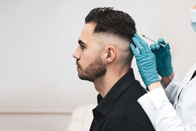 Pros & Cons of PRP Treatment: Is It Right for You?