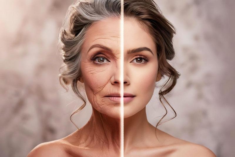 Anti-Aging Treatment in Delhi: Look Younger, Fresher and More Confident