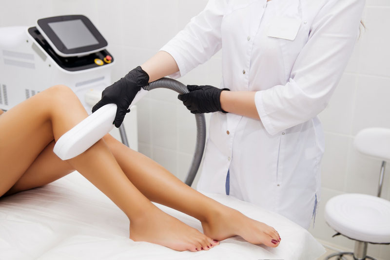 Laser Hair Removal in Delhi : Is It Truly Permanent or Only Temporary?