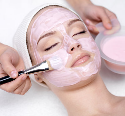 O2 Facial in Delhi