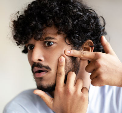 Acne Treatment Nearby
