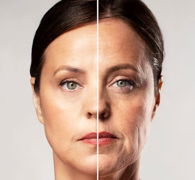 Anti Aging Treatment Clinic Near Me