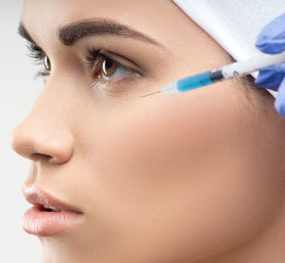 Botox Treatment in Delhi