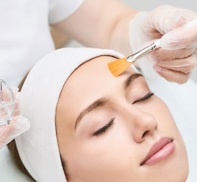 Chemical Peeling in Delhi