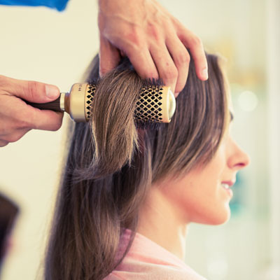 Dermaroller with PRP Dermaroller with PRP