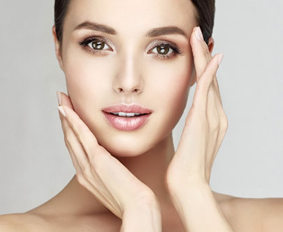 Eternaglow skin Care Package (Females /Males)