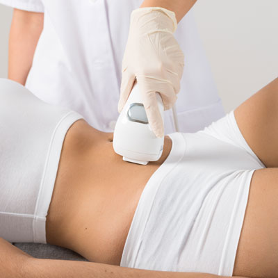 Full Body Hair Removal