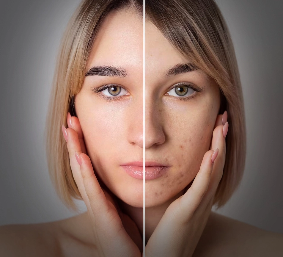 Skin Clinic In Delhi