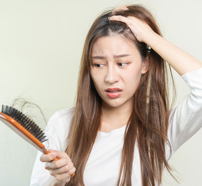 hair fall treatment in delhi