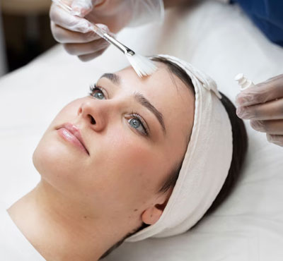Skin Resurfacing Treatment in Delhi, Laser Skin Treatment Delhi