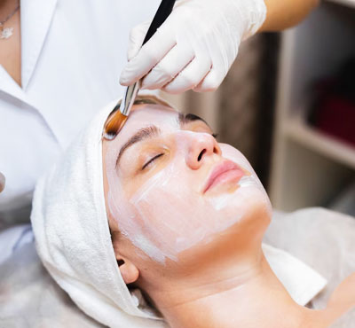 Medifacial Treatment in Delhi