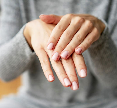 Nail Disorder Treatment in Delhi