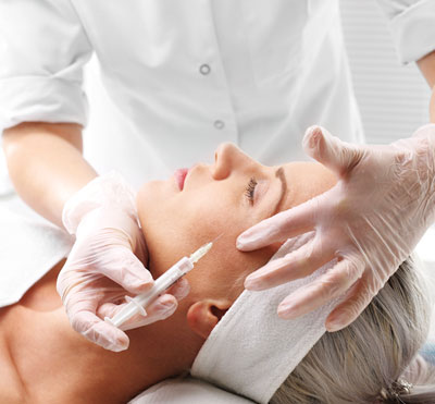 Skin Booster Injections