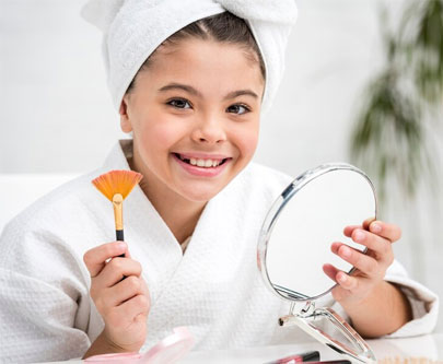 Teen Clear Skin Care Package(Girls /Boys)