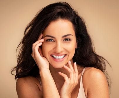 The Wedding Glow Skin Care Package (Females /Males)